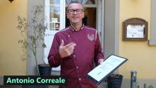 Mittagstisch im Castello – Genuss bei Antonio Correale in der Hölle Schweinfurt