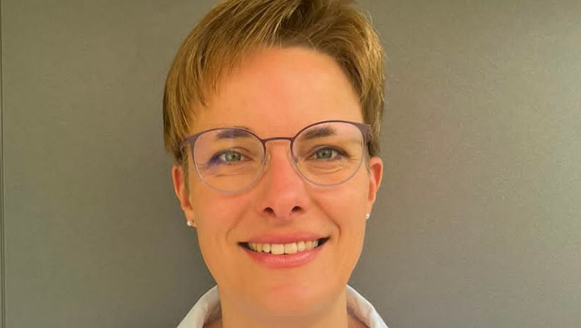 Gemeindereferentin Barbara Voll wechselt in den Pastoralen Raum Schweinfurt
