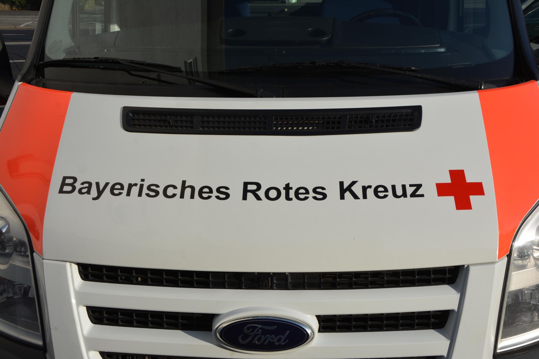 Motorradfahrer stürzt alleinbeteiligt – Zeugen gesucht